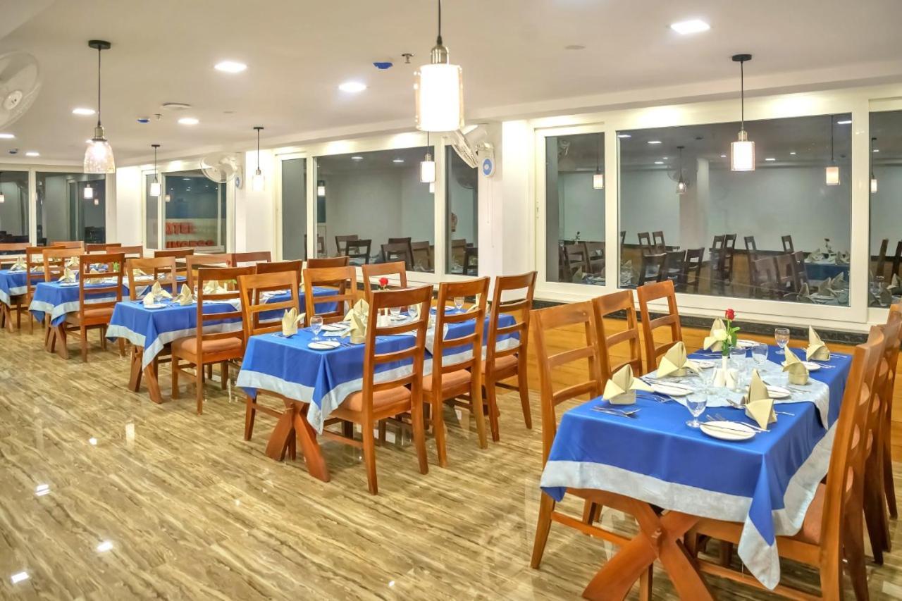 Princess De Munnar - 3 Star Hotel Thiruvananthapuram Eksteriør billede
