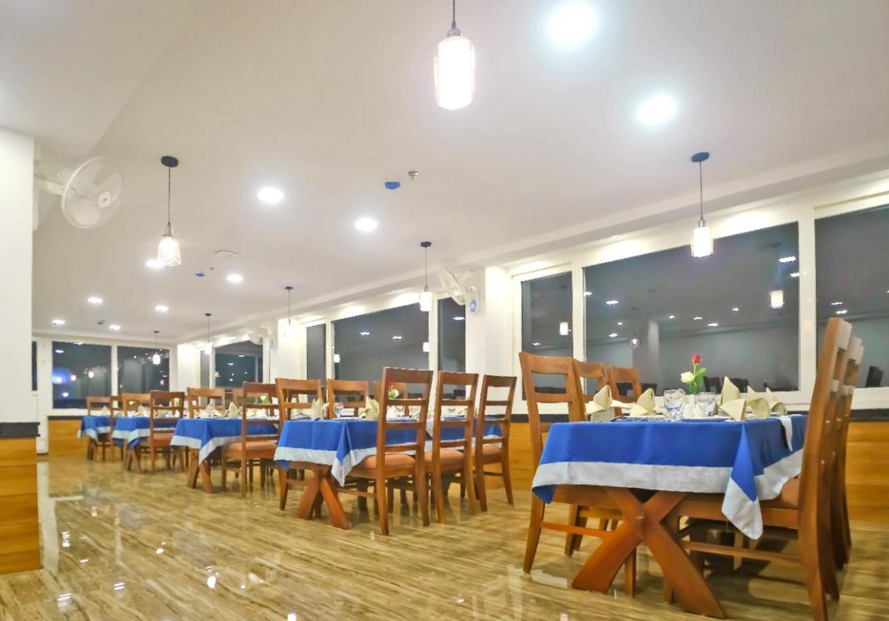 Princess De Munnar - 3 Star Hotel Thiruvananthapuram Eksteriør billede