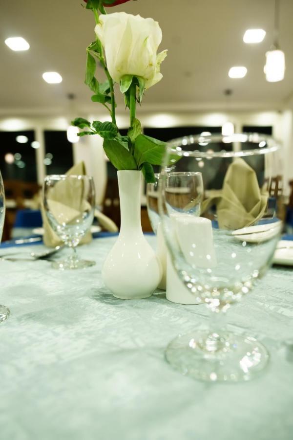 Princess De Munnar - 3 Star Hotel Thiruvananthapuram Eksteriør billede