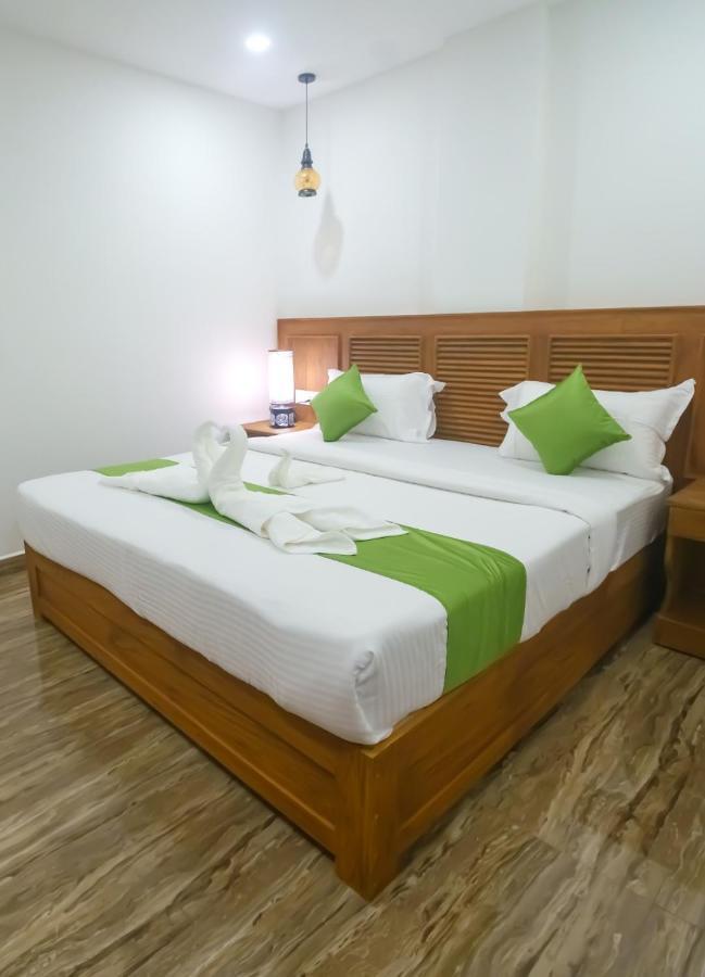 Princess De Munnar - 3 Star Hotel Thiruvananthapuram Eksteriør billede