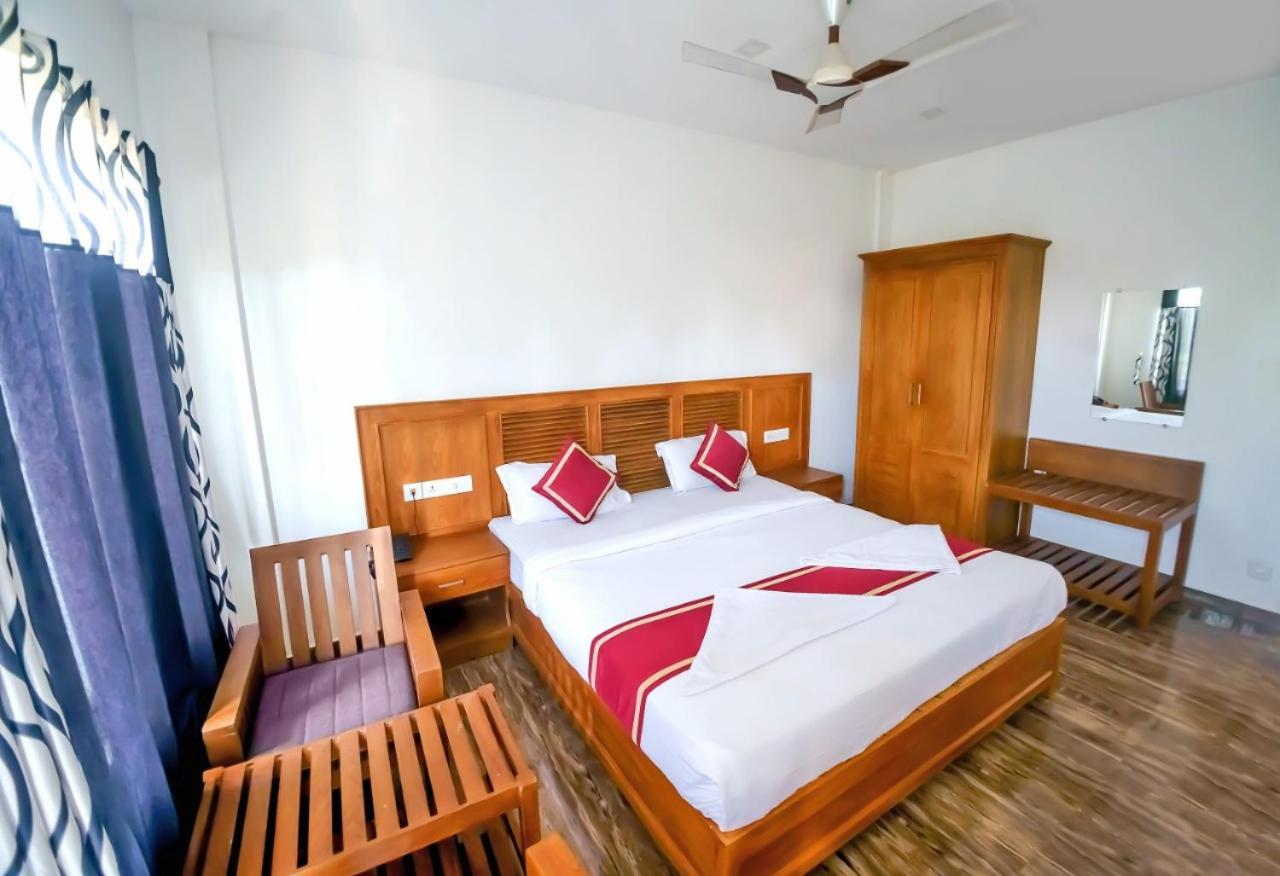 Princess De Munnar - 3 Star Hotel Thiruvananthapuram Eksteriør billede