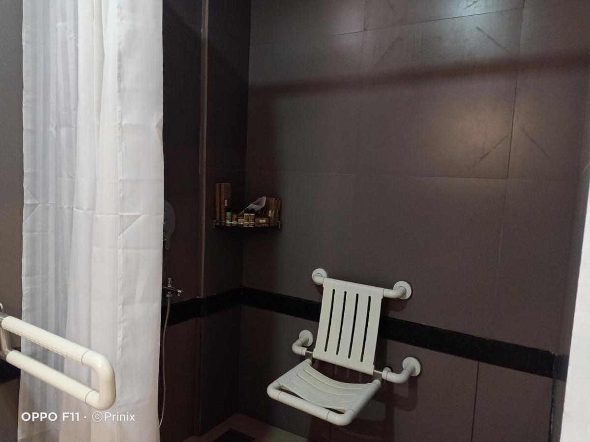 Princess De Munnar - 3 Star Hotel Thiruvananthapuram Eksteriør billede